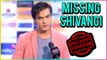 Mohsin Khan MISSES Shivangi Joshi At IWM Buzz Party | EXCLUSIVE Interview | TellyMasala