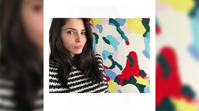 Mondial 2018 : L'actrice Andrea Duro, la WAG de Chicharito (Vidéo)