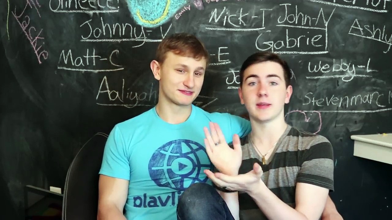 How To Tell If a Guy Is Gay!