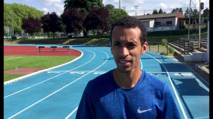 Ismäel Debjani, un record arrivé trop tôt