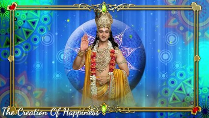 How to take Right Decision by Lord Krishna || The Creation Of Happiness ||