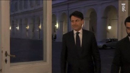 La Liga y el Movimiento 5 Estrellas acuerdan un Gobierno para Italia