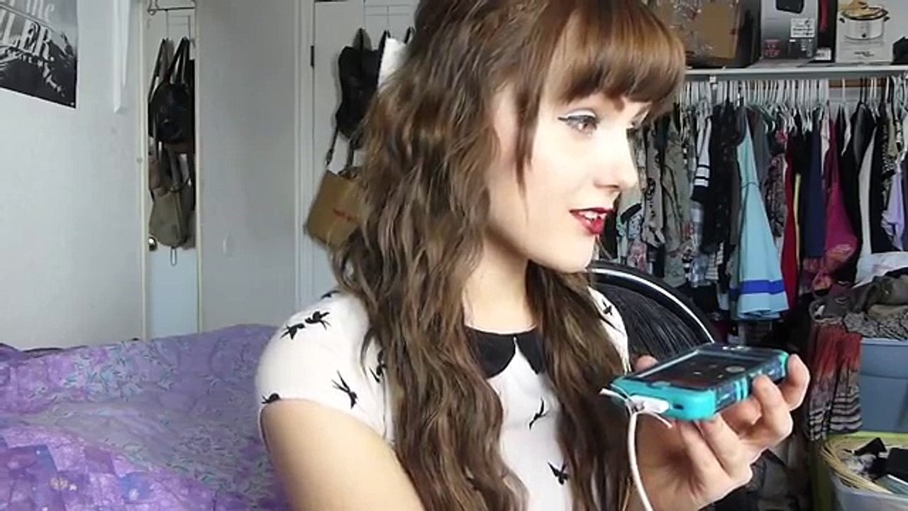 ♥ Disney Chronicles: Charater Role Acceptance ♥