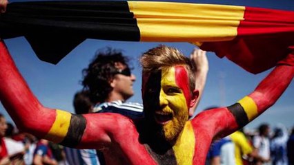 Davaii: l'hymne des Diables de Lou Deprijck