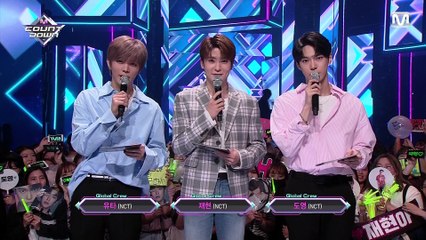 180524 NCT 유타 재현 도영 MC cut