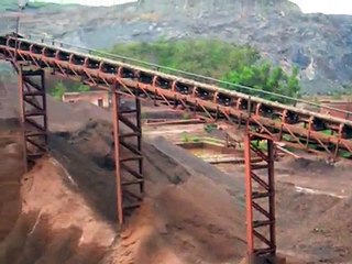 saroj Gupta Metworld DMCC Ore Washing Plant Dubai