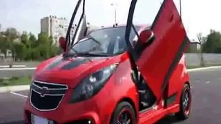 Spark Tuning Подборка видео klass +99