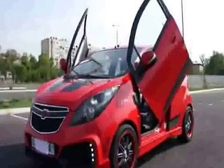 Spark Tuning Подборка видео klass +99