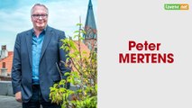 L'Avenir - L'interview tac au tac de Peter Mertens, président du PTB