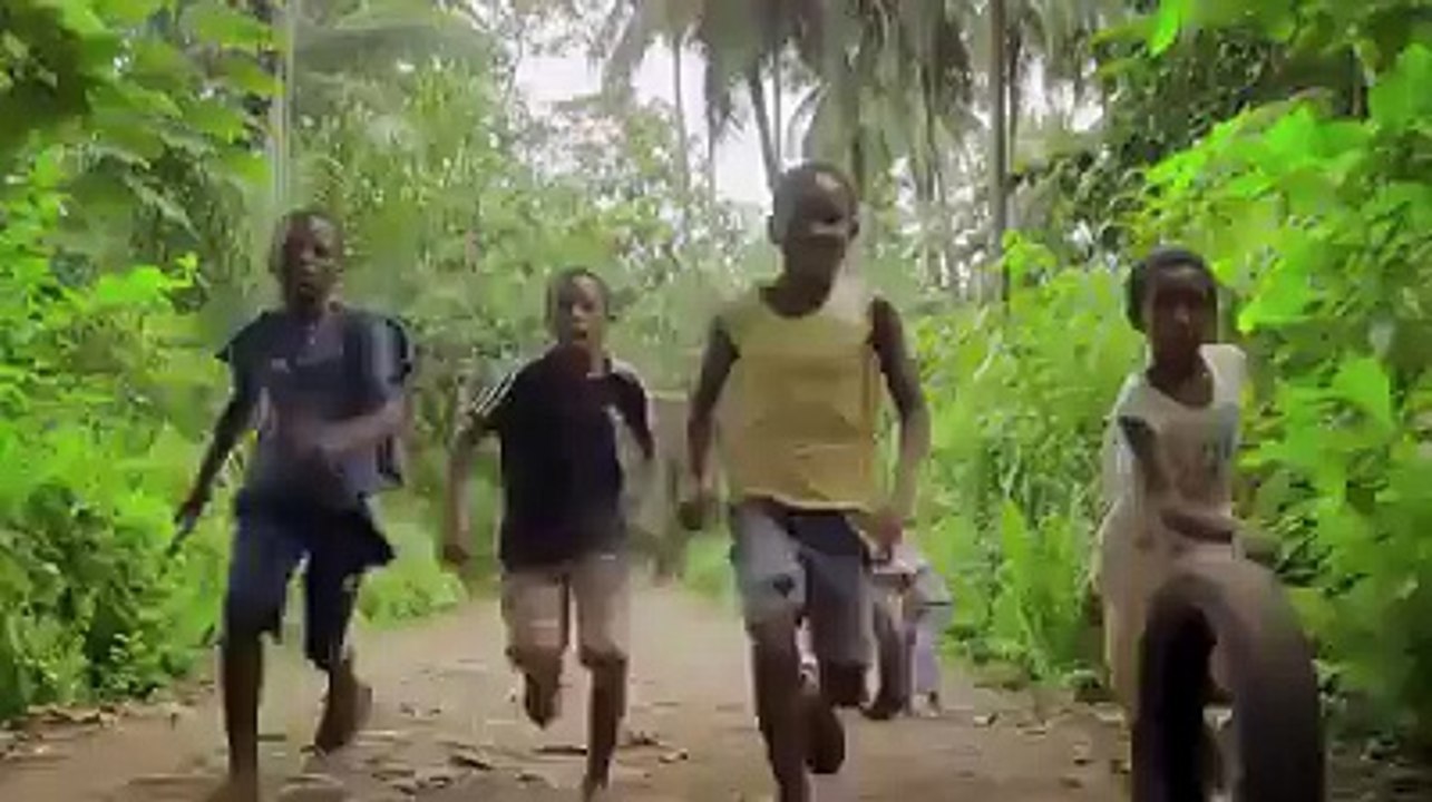 É com enorme Satisfação que estivemos responsáveis pela produção local em São Tomé da próxima novela  @Amor Maior da SIC com estreia para Setembro, Parabéns a p