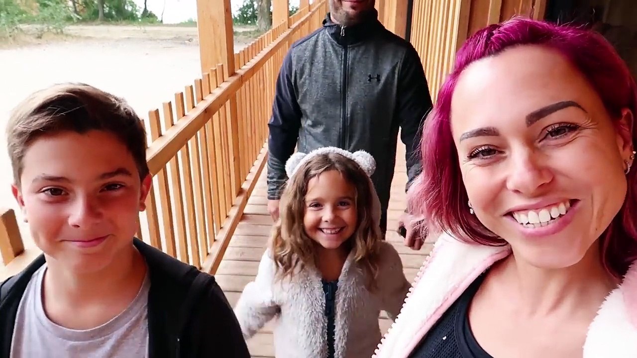 MAIS QUE FONT-ELLES -  _ Family vlog