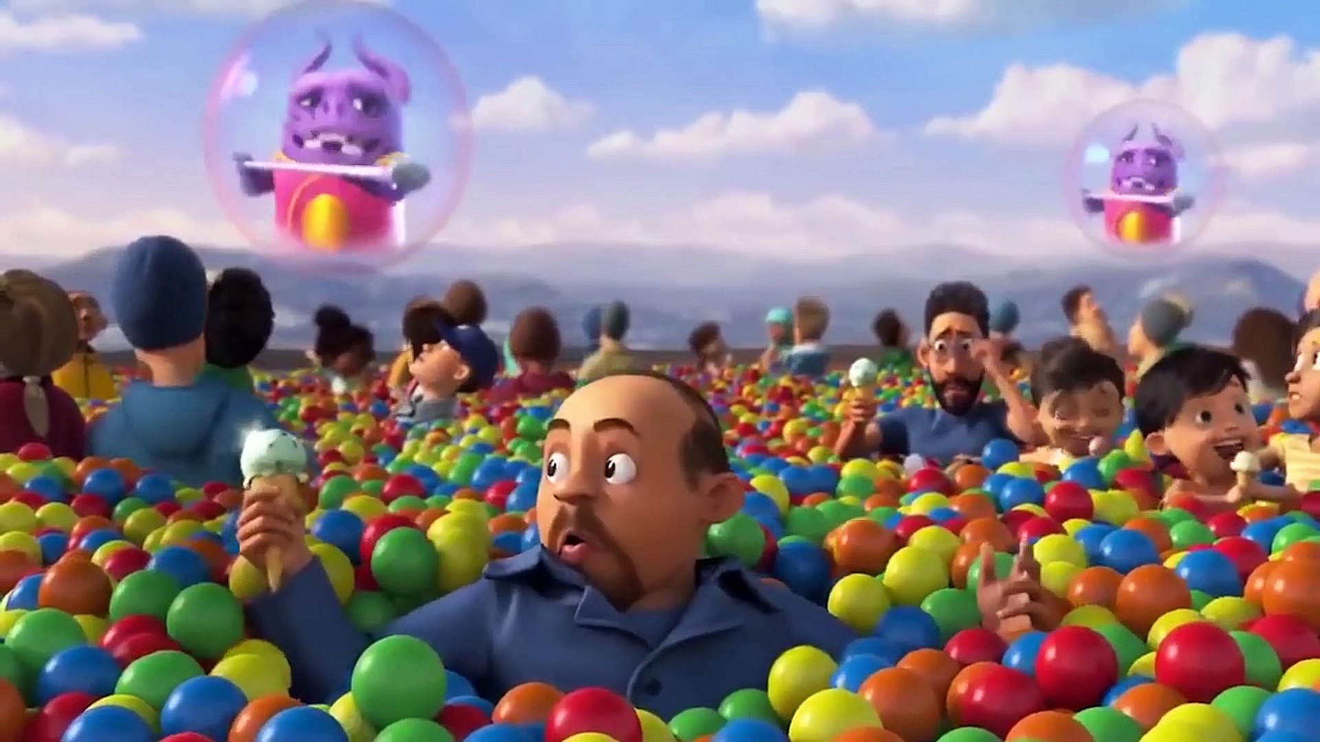 Top 3 Worst & Best Dreamworks Movies