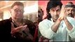 Rishi Kapoor And Neetu Singh React To Sanju Trailer Starring Ranbir | Bollywood Buzz