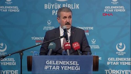 Destici Kimseye Diyet Borcumuz Yok-6