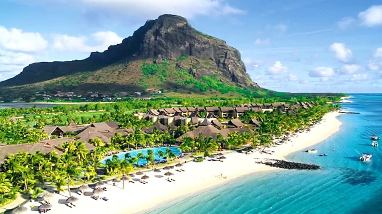 5 AMAZING Tourist Destinations You Probably Didnt Know Exist