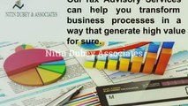 Top Tax Advisory Services in Thane~Nitassociates.com