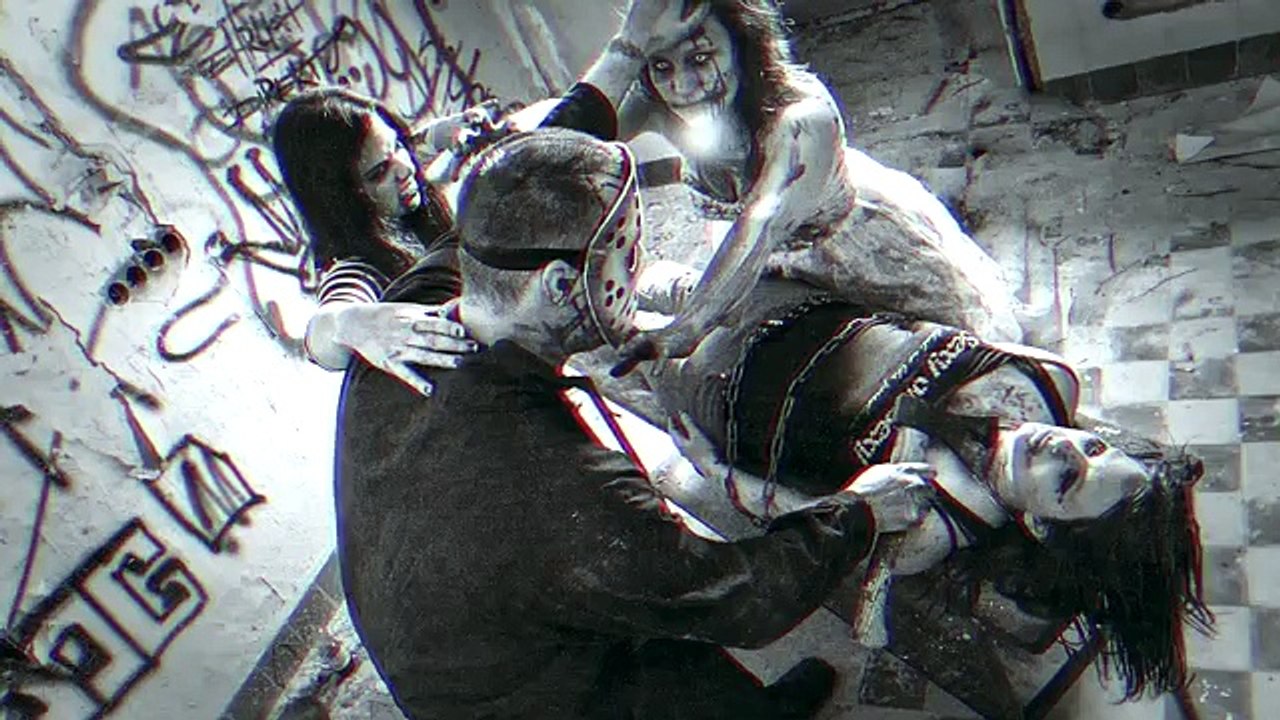 10 EXTREME Haunted Attrions That Take It TOO FAR!