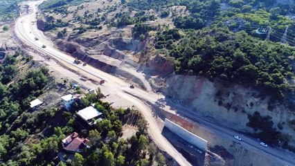 Heyelandan çöken turizm yolunda geri sayım başladı