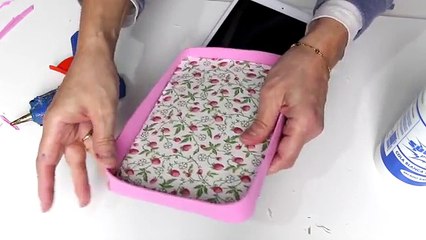 Cómo hacer soporte para celular o tablet para peluches o el coche