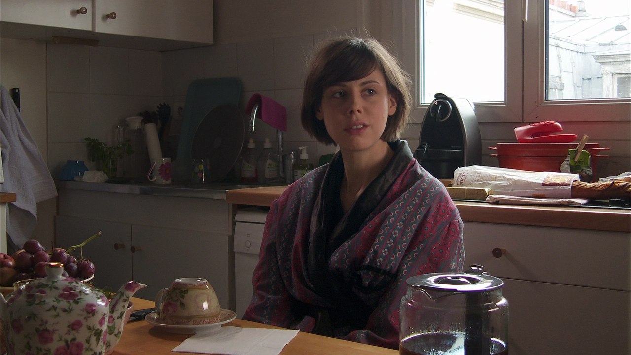 Tempting Devils / Que le diable nous emporte (2018) - Trailer (French)