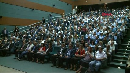 Bursa CHP Lideri Kılıçdaroğlu Stk Temsilcileri ile Buluşmasında Konuştu 4
