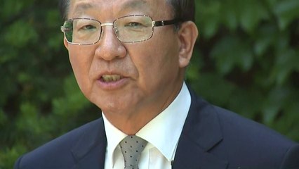 양승태 前 대법원장 "재판 관여·인사 불이익 사실 전혀 없다" / YTN