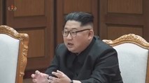 Kim Jong-un insiste en su modelo de desarme con la cumbre aún en el aire