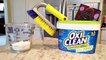 Best Way to Clean Grout (EVER!!!) -- by Home Repair Tutor