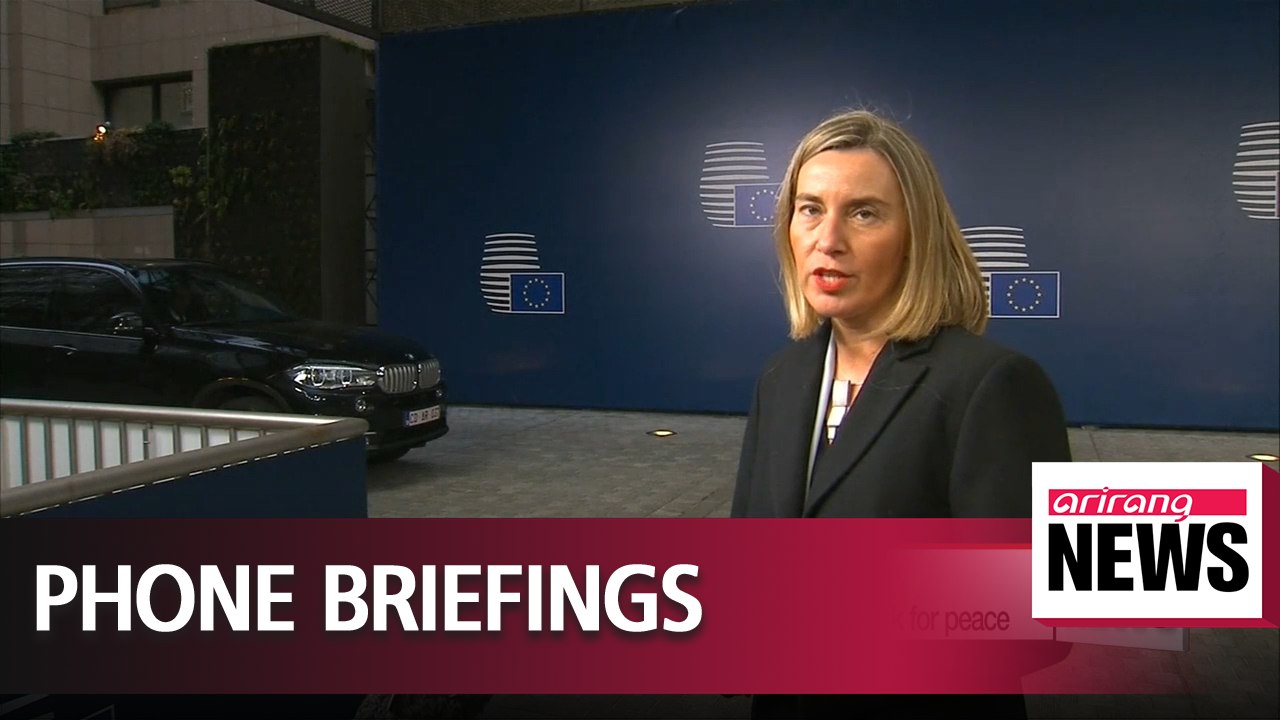 Top diplomats of S. Korea, U.S. share latest on N. Korea-U.S. summit prep