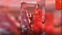 Chinese minority woman forced to marry Chinese man