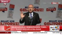 Kılıçdaroğlu 2 trilyon doları nereye harcadın