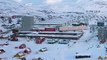 Greenland’s largest city and capital, Nuuk, is fueled on fresh air, especially in winter time.Video: Aningaaq R. Carlsen, Visit Greenland