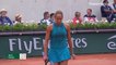 Roland-Garros 2018 : Quel missile de Madison Keys !