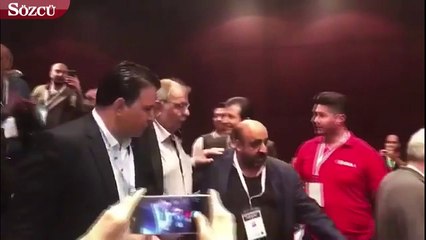 Arif Sağ ve ekibi, ihraç edildikleri MESAM'da üyelerin oylarıyla yeniden yönetim kurulu olarak seçildi.