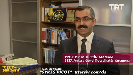 Sykes Picot