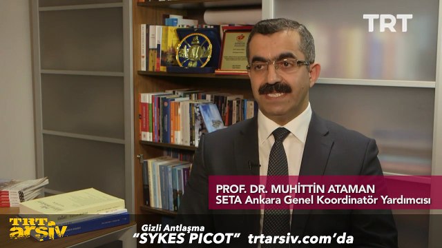 Sykes Picot