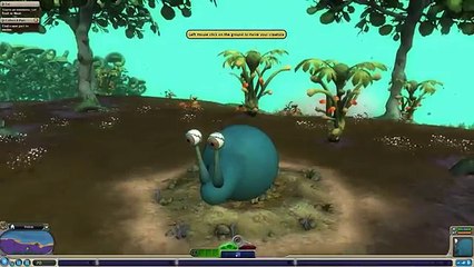 BECOMING AN EPIC - Spore Epic Mod