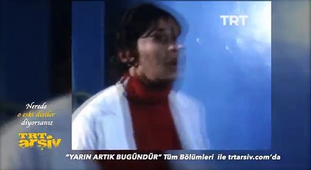 yarın artık bu gündür