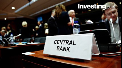 Italy's Political Drama May Change Plot For Fed, ECB