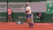 Roland-Garros 2018 : Fernando Verdasco lâche ses coups d'entrée de match