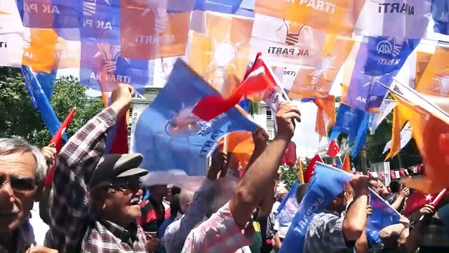 Çavuşoğlu: 'Dünyanın her yerinde aktif bir ülke olduk' - ANTALYA