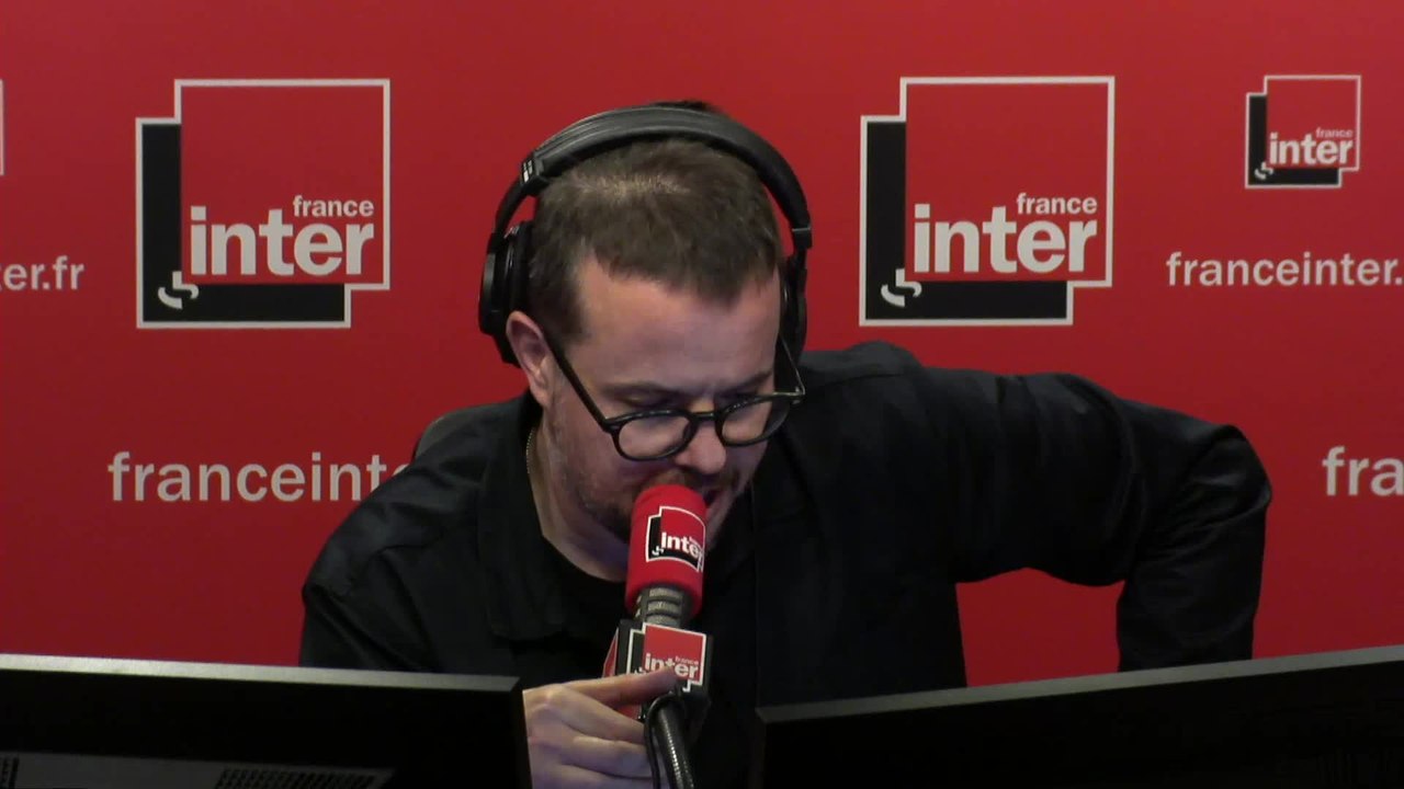 Philippe Aghion est l'invité du grand entretien de France Inter