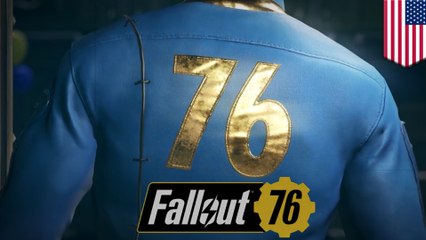 New Bethesda game isn't a Skyrim sequel