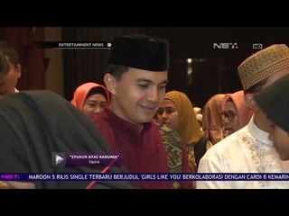 Sahrul Gunawan Berikan Santunan Kepada 1000 Anak Yatim