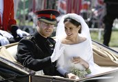 Prens Harry ve Meghan Markle 40 Milyonluk Düğün Hediyelerini İade Etti