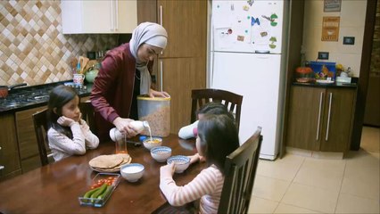 هذا الصباح- نصائح مهمة لسحور صحي ومفيد