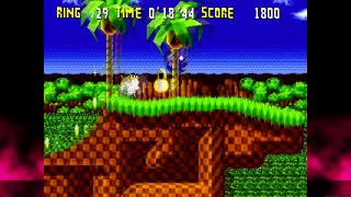 Solareyns Review - Sonic Back in Time