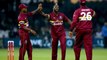 World XI vs West Indies T20: West Indies win by 72 runs