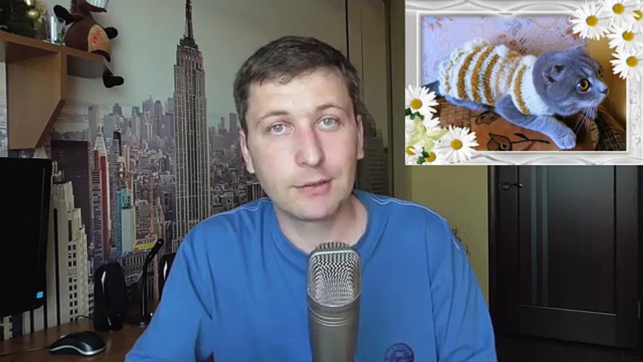 Игровой комплекс для кошки своими руками