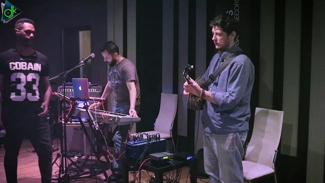 Νίκος Βέρτης - Γύρισες Αλλά [Cover Zan-Batist] (Official Music Video)